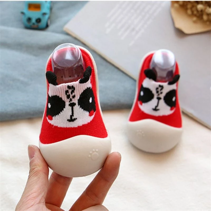 Baby Toddlers Pantofi șosete